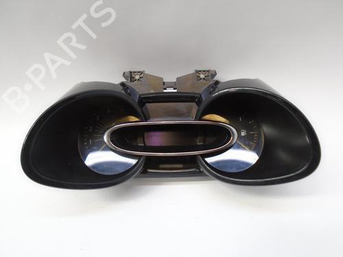 Used Instrument cluster RENAULT CLIO III Grandtour (KR0/1_) 1.5 dCi (75 hp) 10354858