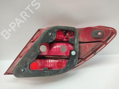 Left taillight MERCEDES-BENZ C-CLASS (W204)  | BP22954966C34 