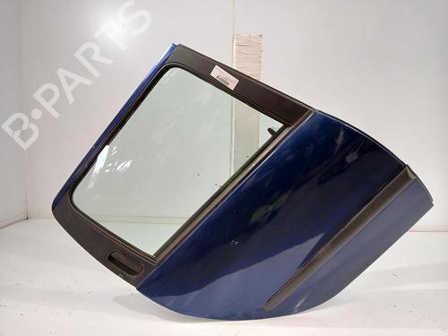 Used Right rear door Right rear door PEUGEOT 206 SW (2E/K) 2.0 HDi (90 hp) 34244890 34244890
