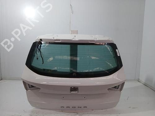 Used Tailgate Tailgate 34222784 34222784