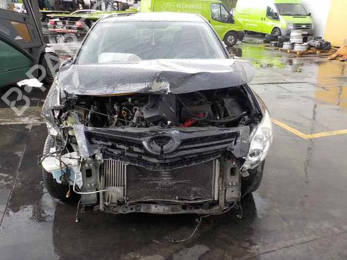 Front right lock TOYOTA AURIS (_E15_)  | BP5530908C97 