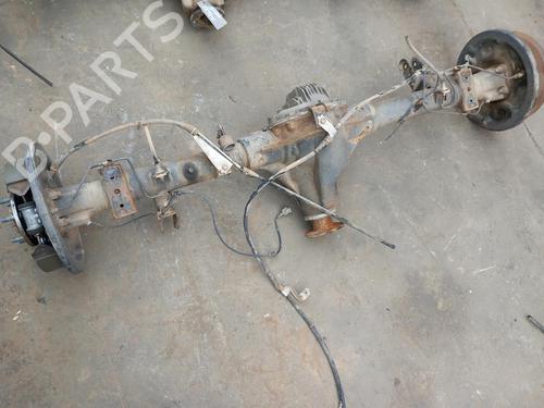 Used Rear axle Rear axle 37182317 37182317