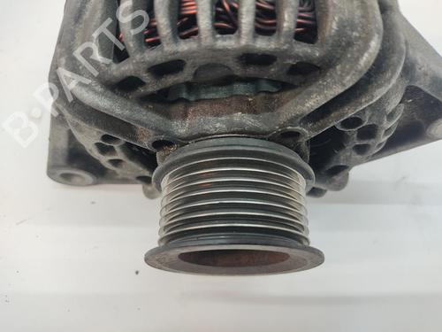 Alternator IVECO DAILY IV Van  | BP29865430M7