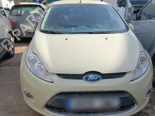 Steering column stalk FORD FIESTA VI (CB1, CCN) 1.4 | BP34279489I23 - Image 4