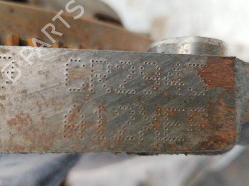 Engine OPEL CORSA D (S07) | BP33169445M1 - Image 6