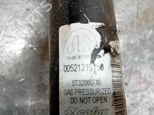 Left front shock absorber FIAT TIPO Hatchback (356_, 357_)  | BP22549921M16 
