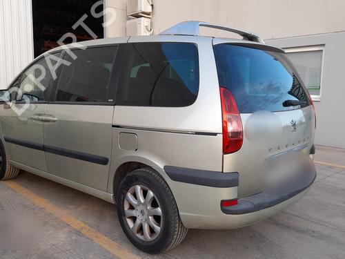 Left front indicator PEUGEOT 807 (EB_) 2.2 HDi | BP23087332C32 - Image 5