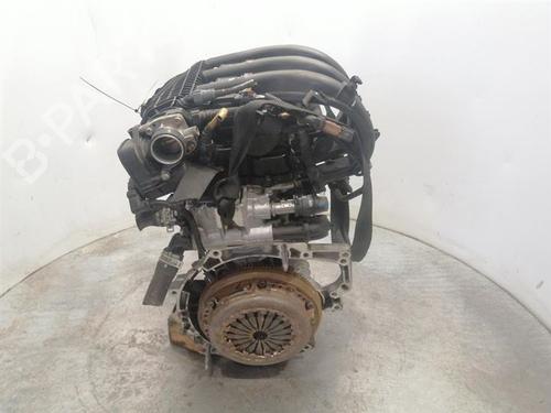 Engine PEUGEOT 2008 I (CU_) 1.2 VTi | BP40517551M1 - Image 4