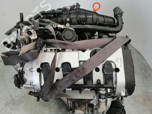 Moteur AUDI A4 B7 (8EC) 2.0 TFSI (200 hp) 17463229