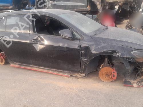 Used Parts VW GOLF VII Variant (BA5, BV5) [2013-2022]  3926785