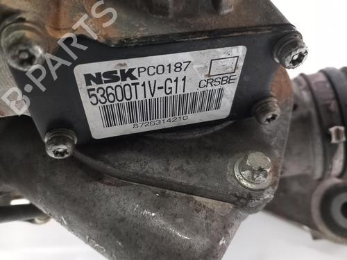 Steering rack HONDA CR-V IV (RM_) 1.6 i-DTEC (RE6) | BP34558825M22  - Image 5