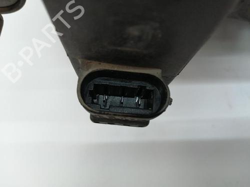 Left headlight RENAULT MEGANE I Classic (LA0/1_) 1.4 16V (LA0D, LA1H, lA0W, LA10) | BP30929295C28