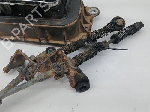 Gear lever VW GOLF V (1K1) | BP36298149M90 - Image 3