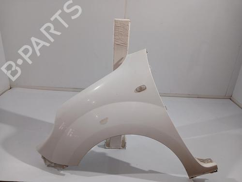 Used Left front fenders RENAULT KANGOO Express (FW0/1_) Z.E. (FW0Z, FW1Z) (60 hp) 31014741