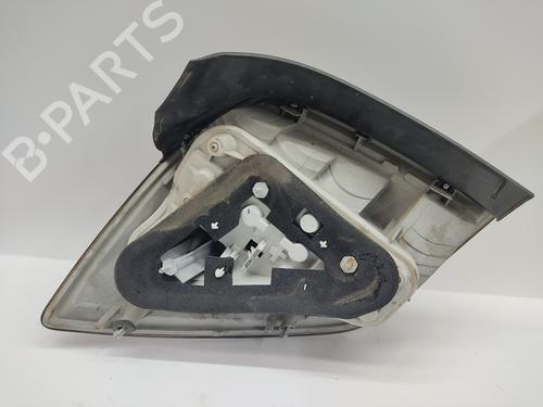 Right taillight OPEL ASTRA H Estate (A04) 1.7 CDTI (L35) | BP19678480C35 