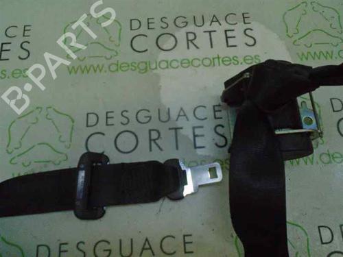 Used Rear center seatbelt Rear center seatbelt CITROËN C6 (TD_) 2.7 HDi (204 hp) 8742928 8742928