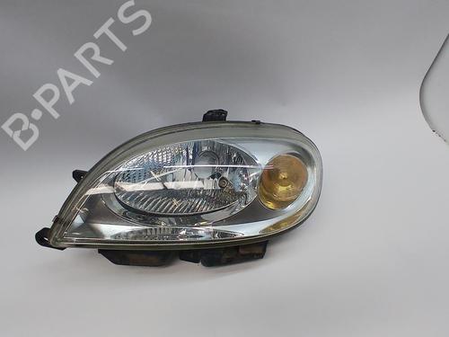 Used Left headlight Left headlight 36785477 36785477
