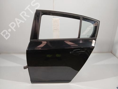 Used Left rear door CHEVROLET CRUZE (J300) [2009-2025]  31158641