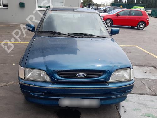 Used Parts FORD ESCORT VI (GAL, AAL, ABL) 1.8 TD 3114967