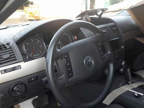 Transfer box VW TOUAREG (7LA, 7L6, 7L7) 2.5 R5 TDI | BP19321340M36 