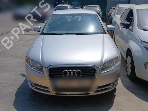 Used Parts AUDI A4 B7 (8EC)  2.0 TDI 16V  4907783