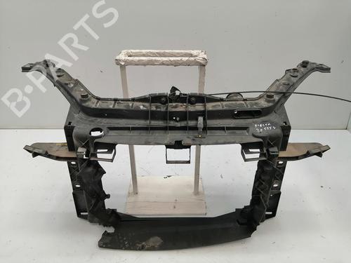 Frontplate/Frontkurv FORD FIESTA V (JH_, JD_) 1.4 TDCi (68 hp) 30792324