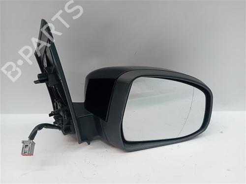 Used Right mirror Right mirror FORD FOCUS II (DA_, HCP, DP) 1.6 TDCi (109 hp) 39966769 39966769