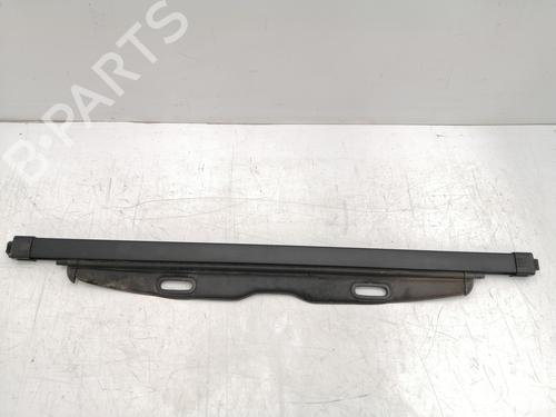 Used Rear parcel shelf CHEVROLET CAPTIVA (C100, C140) 2.0 D (150 hp) 25928566