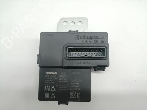Used Electronic module NISSAN QASHQAI II SUV (J11, J11_) [2013-2025]  16127553