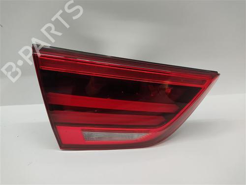 Used Left tailgate light Left tailgate light BMW 3 Gran Turismo (F34) 318 d (150 hp) 22598283 22598283