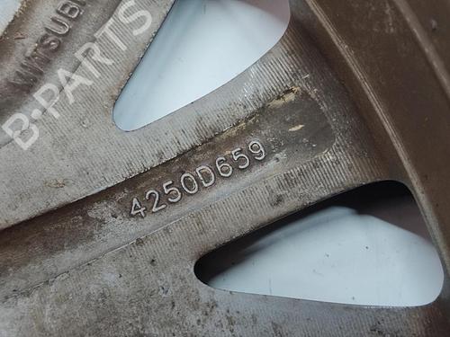 Fælk MITSUBISHI ASX (GA_W_) | BP33464394C45 - Image 6