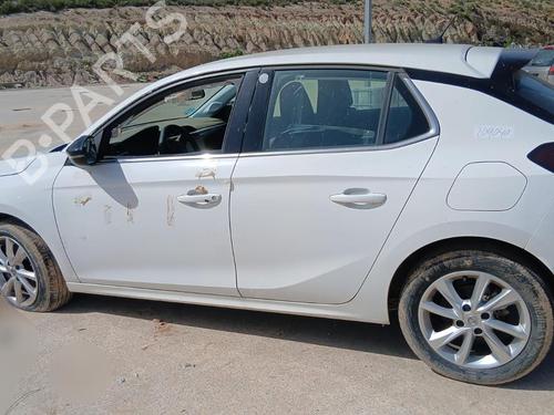 Right headlight OPEL CORSA F (P2JO) | BP37234115C29 - Image 8