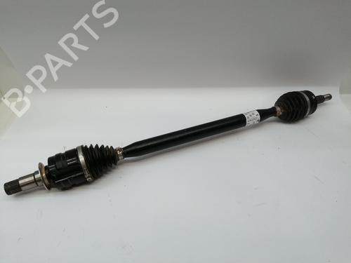 Used Right front driveshaft TOYOTA C-HR (_X1_) [2016-2025]  29394282