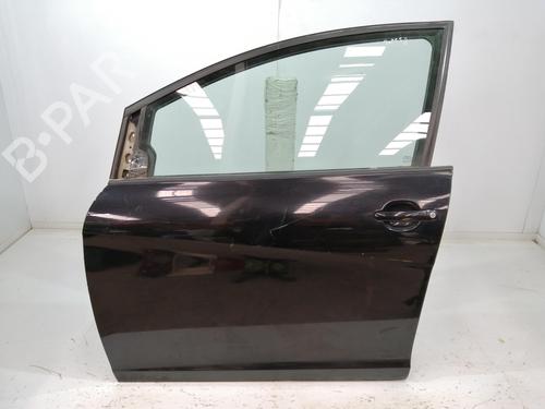 Used Left front door SEAT ALTEA XL (5P5, 5P8) [2006-2015]  29255836
