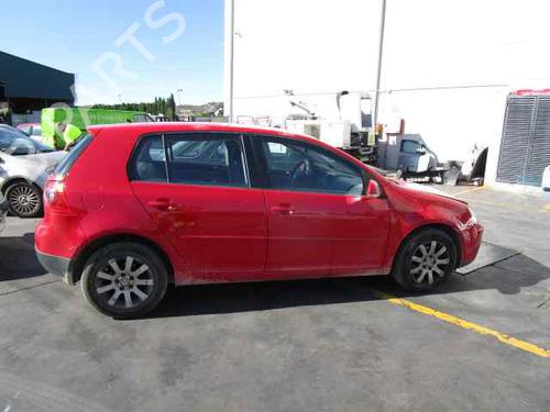 Rør VW GOLF V (1K1)  | BP14027049M125 