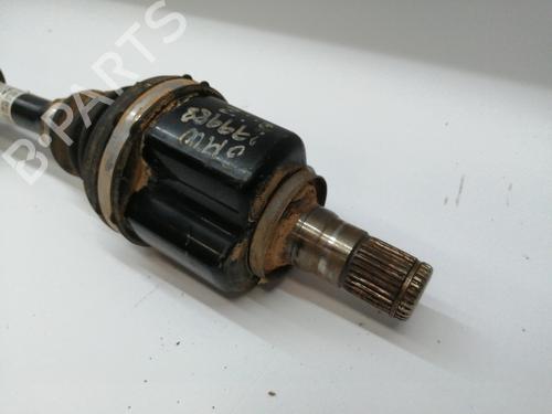 Left front driveshaft BMW X2 (F39) sDrive 20 i | BP28157229M38 
