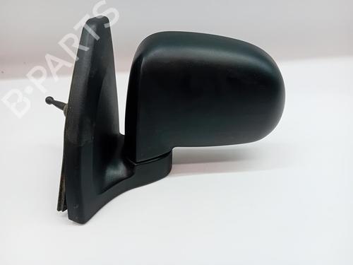 Left mirror HYUNDAI ATOS (MX)  | BP29376196C26 