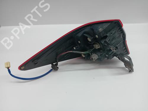 Right taillight SUBARU LEGACY V (BM) 2.0 D AWD (BMD) | BP33673255C35 - Image 3