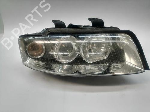 Used Right headlight AUDI A4 B6 (8E2) 1.9 TDI (130 hp) 29572794