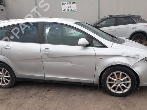 Left mirror SEAT ALTEA XL (5P5, 5P8)  | BP21603462C26 