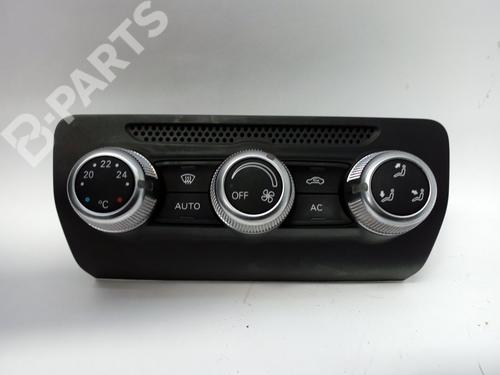 Used Climate control Climate control AUDI A1 Sportback (8XA, 8XF) 1.4 TFSI (122 hp) 10410453 10410453