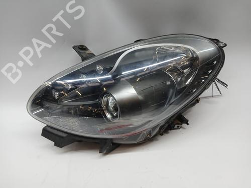 Left headlight ALFA ROMEO GIULIETTA (940_) 1.6 JTDM (940FXD1A) | BP36469663C28  - Image 5