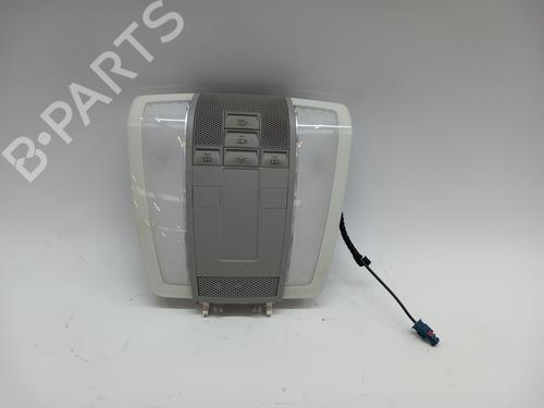Used Interior roof light MERCEDES-BENZ C-CLASS (W204) [2007-2015]  28950344