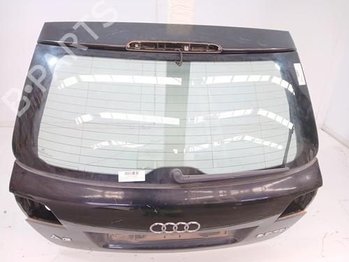 Used Tailgate Tailgate 32000666 32000666