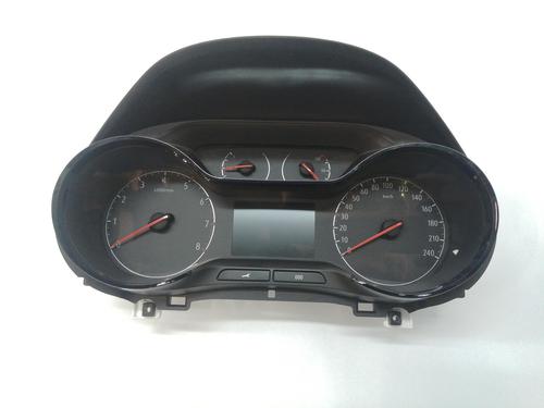 Used Instrument cluster OPEL CROSSLAND X / CROSSLAND (P17, P2QO) 1.2 (75) (110 hp) 17440097