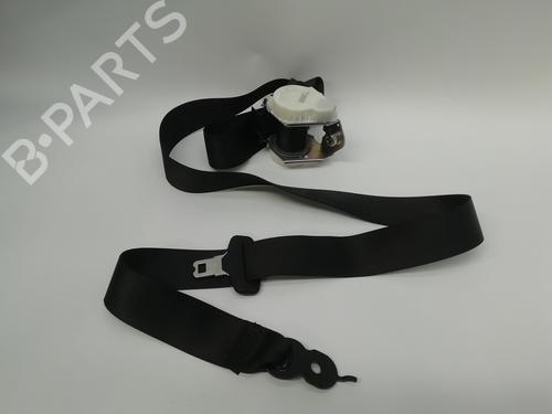 Used Rear center seatbelt BMW 5 (F10) 520 d (184 hp) 15803998