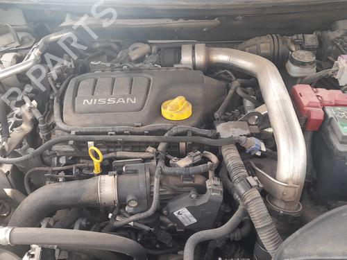 Højre forlygte NISSAN QASHQAI I (J10, NJ10)  | BP29830903C29 
