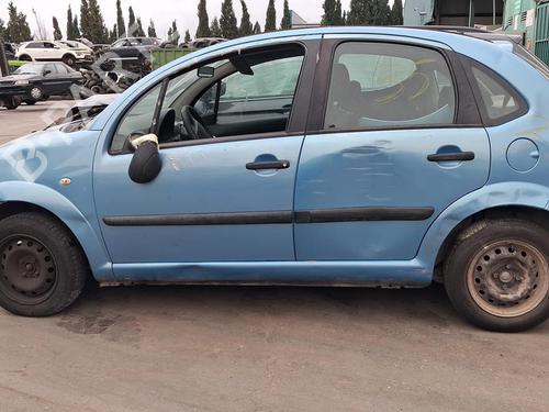 Brugte CITROËN C3 I (FC_, FN_) 4816397