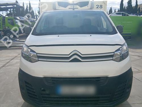 Used Parts CITROËN JUMPY III Van (V_) [2016-2026]  4383197