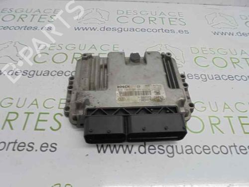 Used Engine control unit (ECU) KIA CEE'D Hatchback (ED) [2006-2012]  5532236